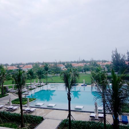 Sky Starlight Apartment Da Nang Zewnętrze zdjęcie