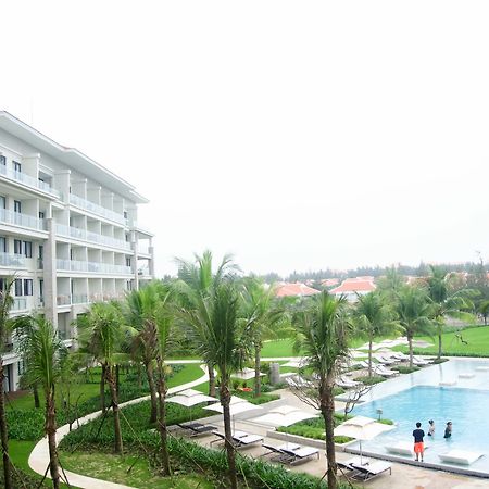 Sky Starlight Apartment Da Nang Zewnętrze zdjęcie