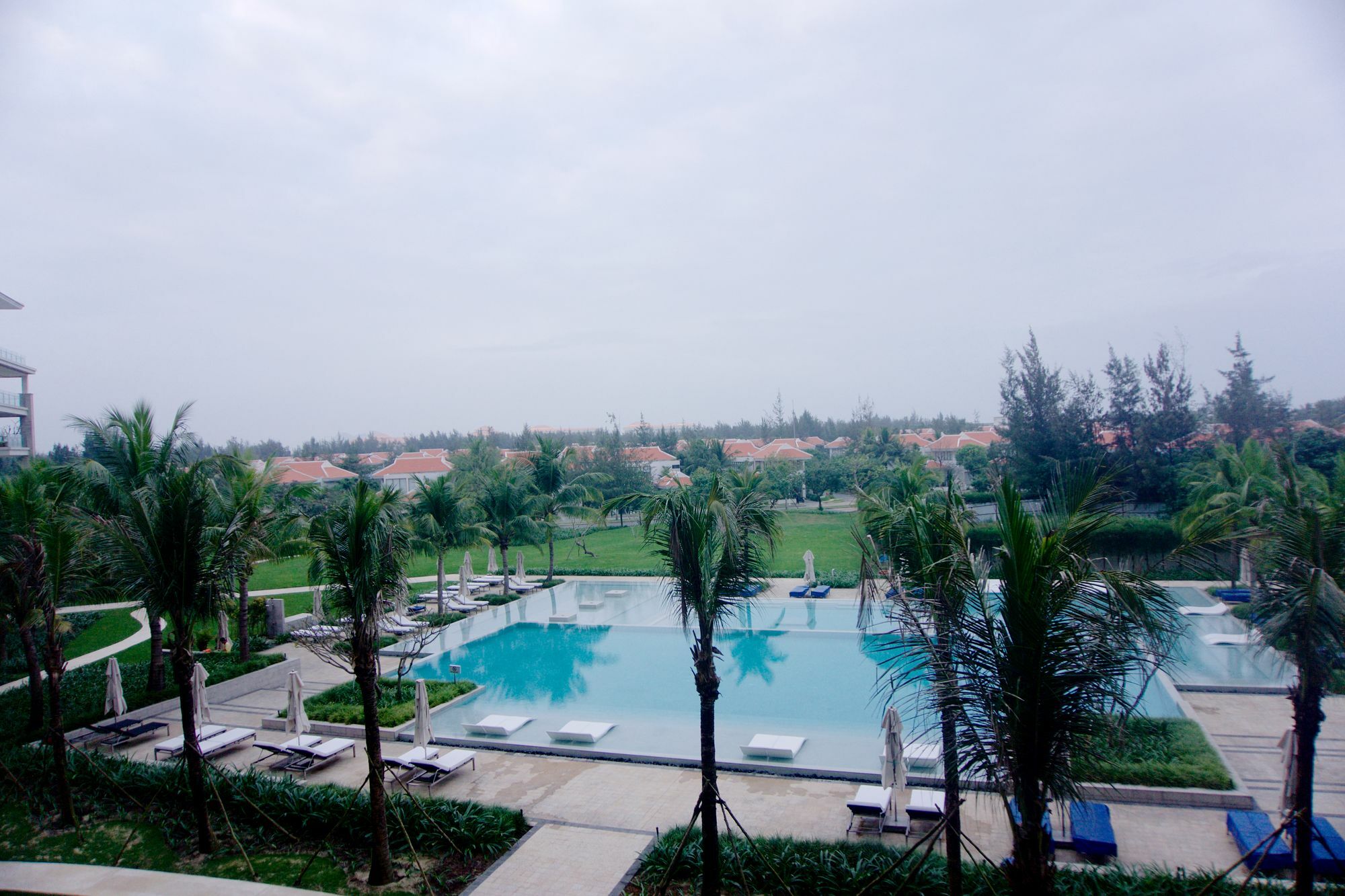 Sky Starlight Apartment Da Nang Zewnętrze zdjęcie