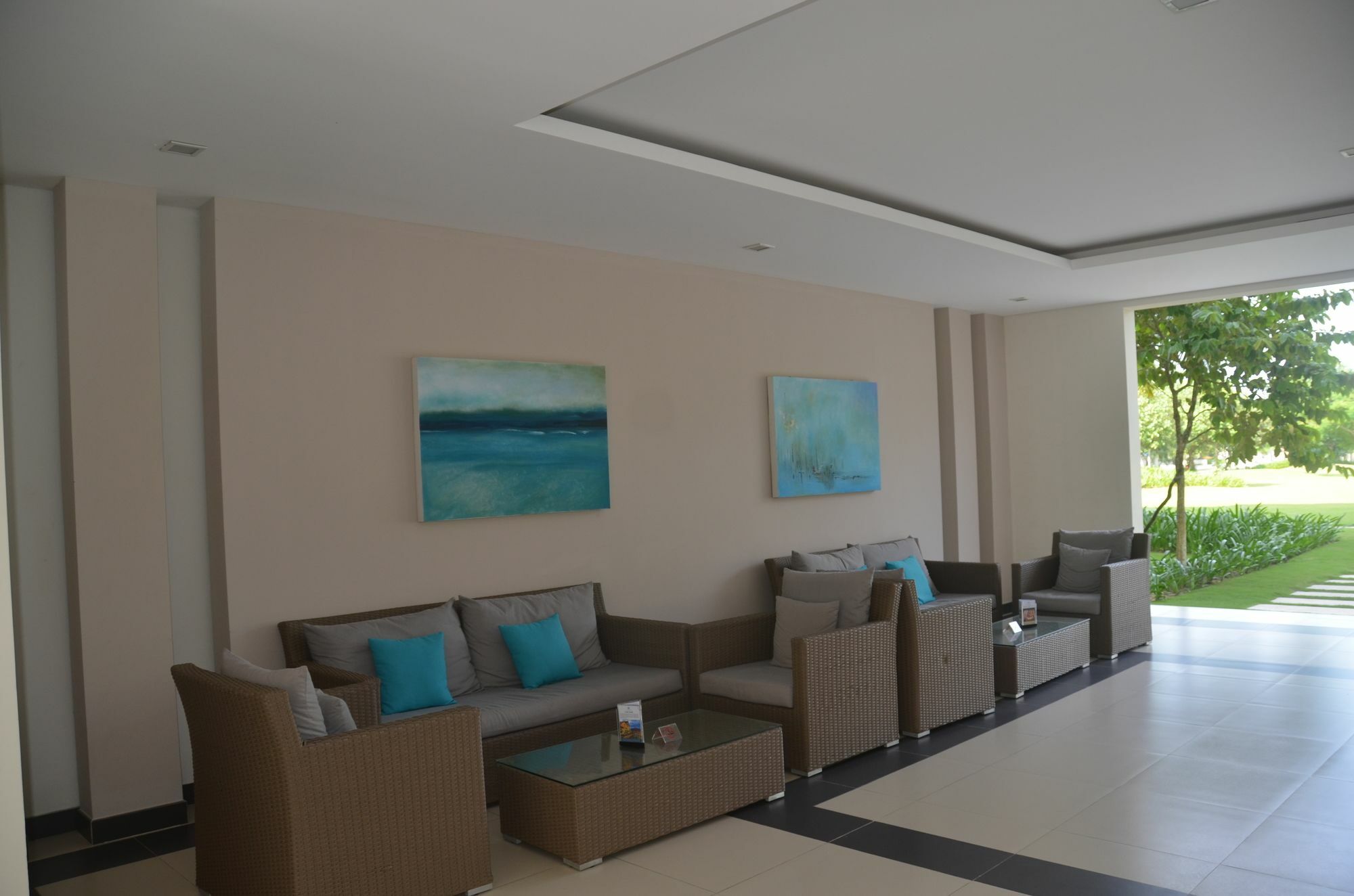Sky Starlight Apartment Da Nang Zewnętrze zdjęcie